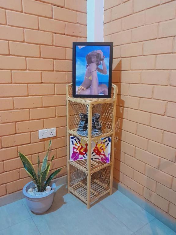 Laliz Bed & Breakfast Galle Dış mekan fotoğraf