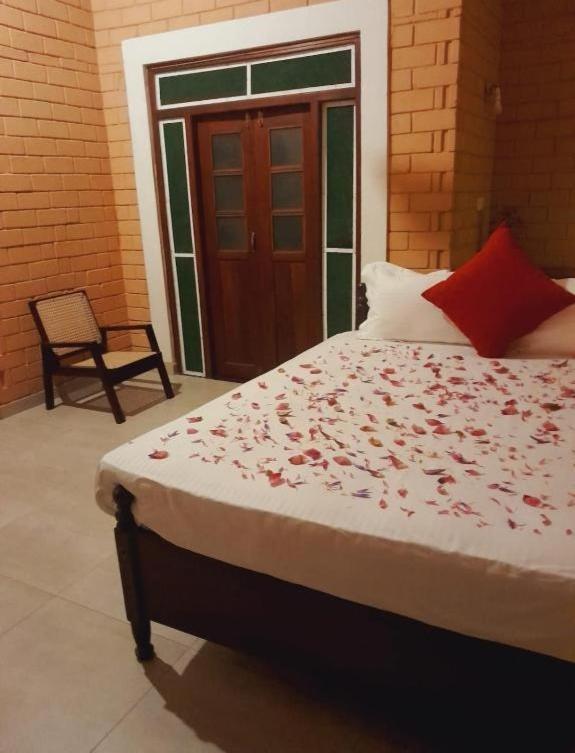 Laliz Bed & Breakfast Galle Dış mekan fotoğraf