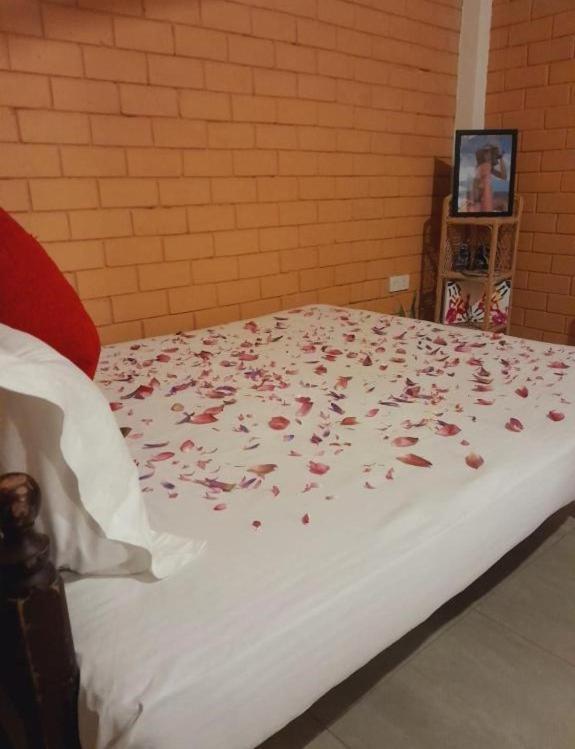 Laliz Bed & Breakfast Galle Dış mekan fotoğraf