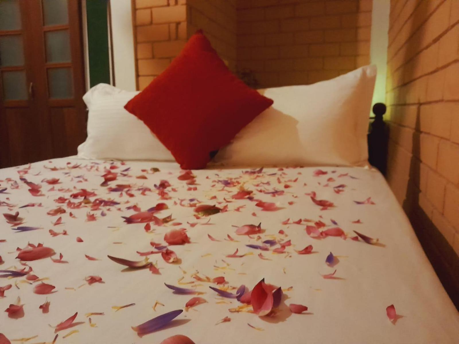 Laliz Bed & Breakfast Galle Dış mekan fotoğraf