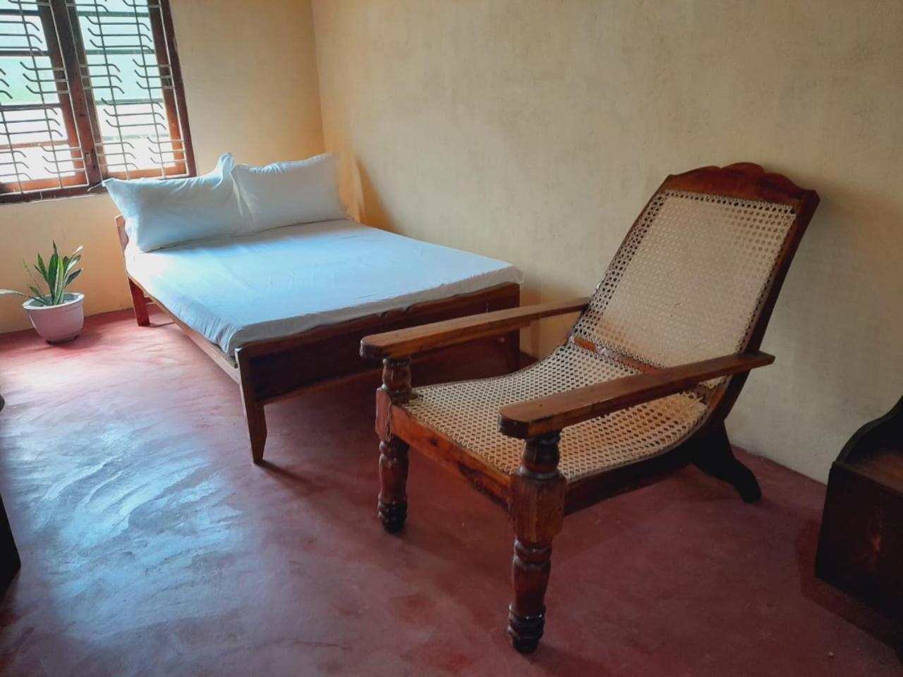 Laliz Bed & Breakfast Galle Dış mekan fotoğraf