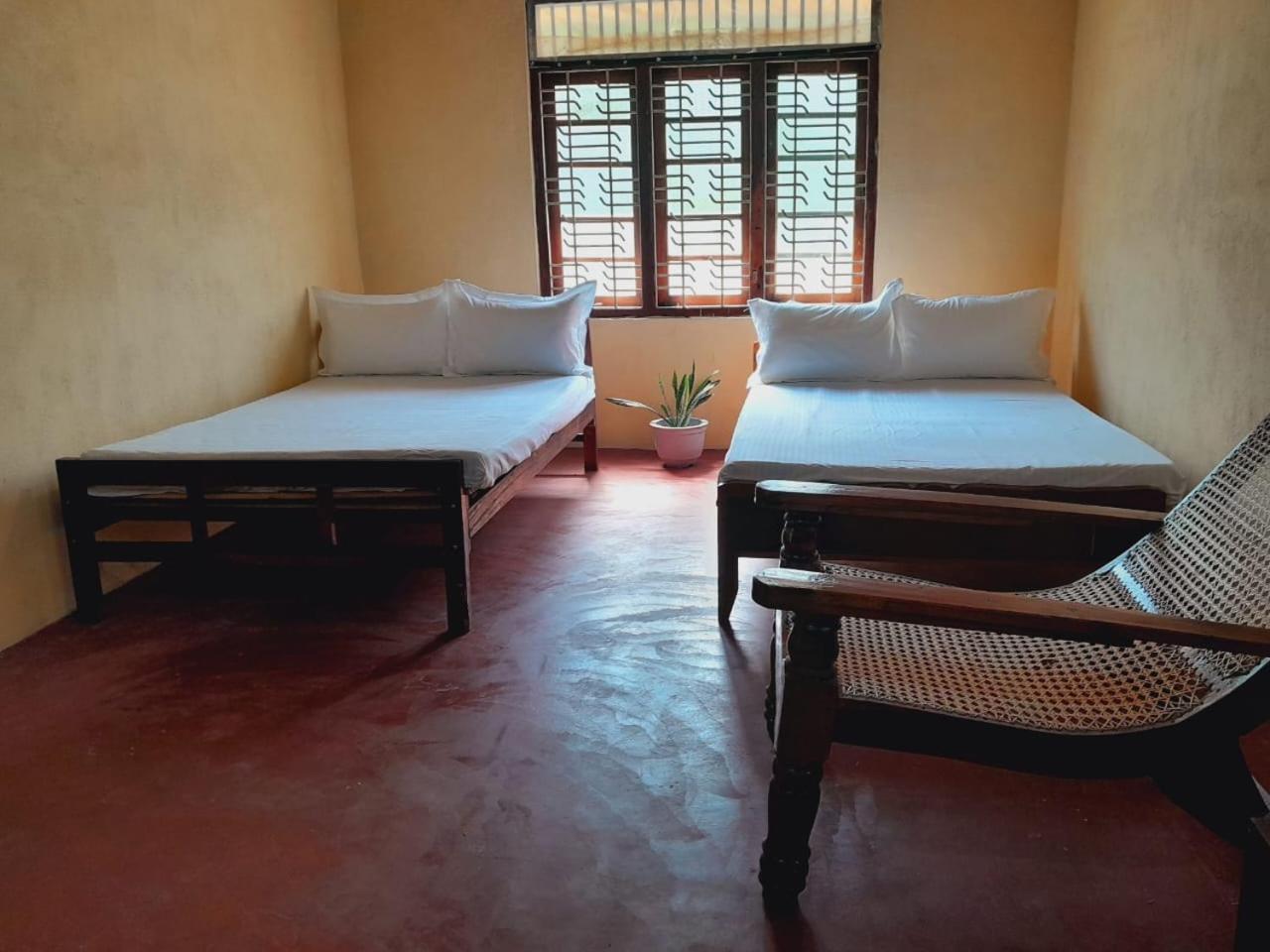 Laliz Bed & Breakfast Galle Dış mekan fotoğraf