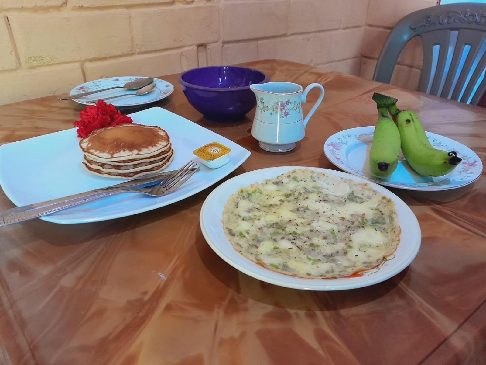 Laliz Bed & Breakfast Galle Dış mekan fotoğraf