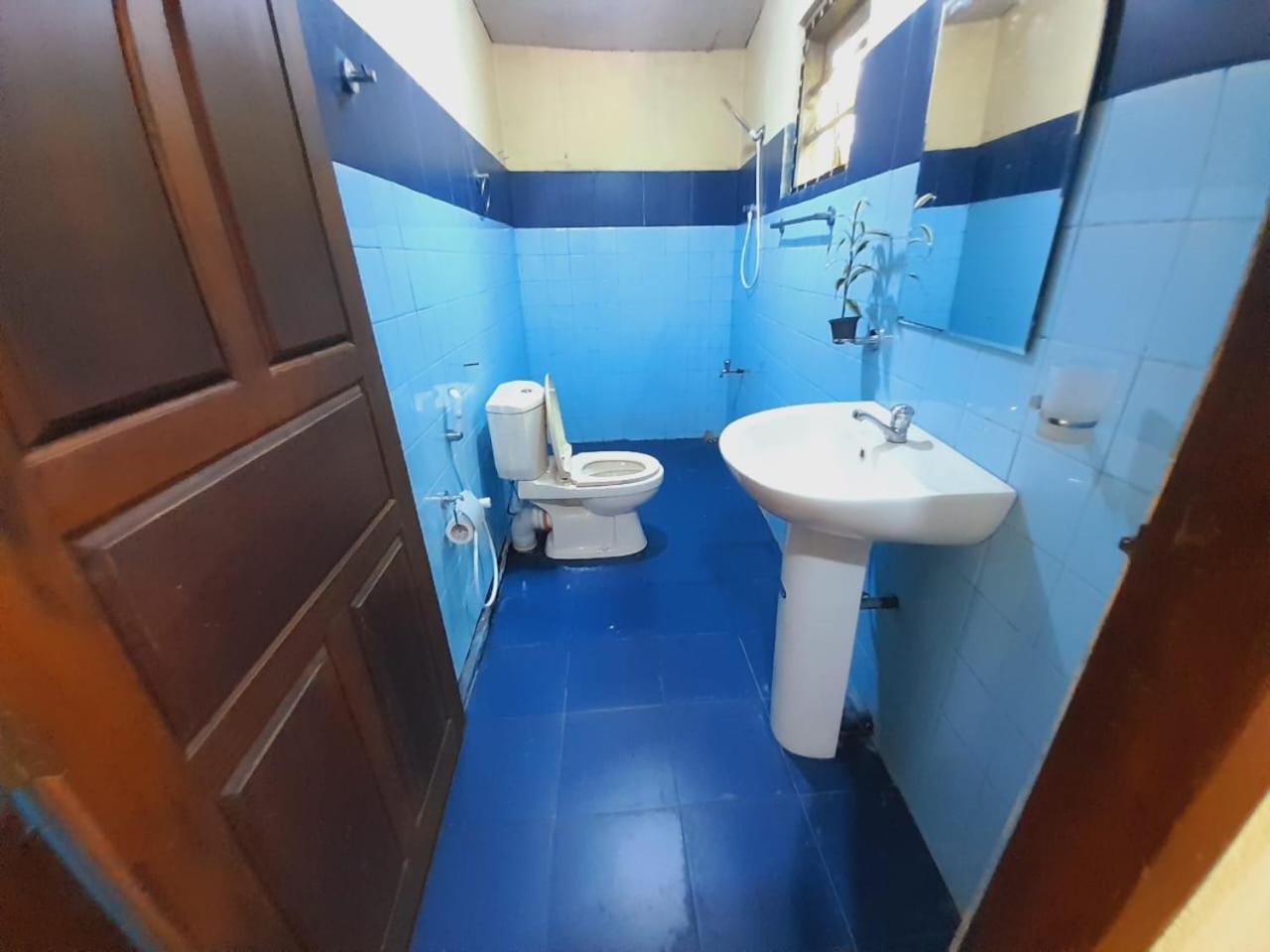 Laliz Bed & Breakfast Galle Dış mekan fotoğraf