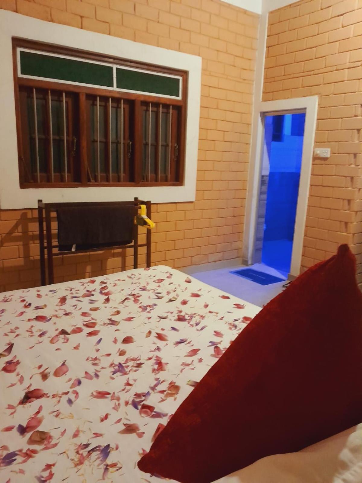Laliz Bed & Breakfast Galle Dış mekan fotoğraf