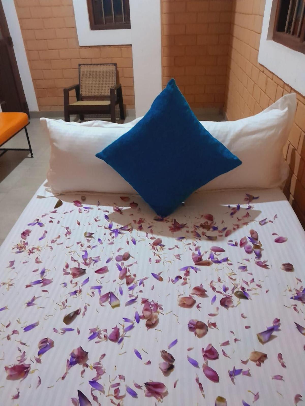 Laliz Bed & Breakfast Galle Dış mekan fotoğraf