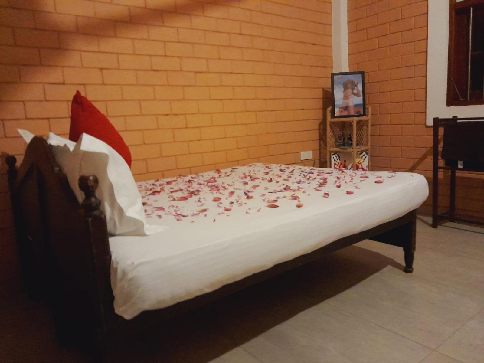 Laliz Bed & Breakfast Galle Dış mekan fotoğraf