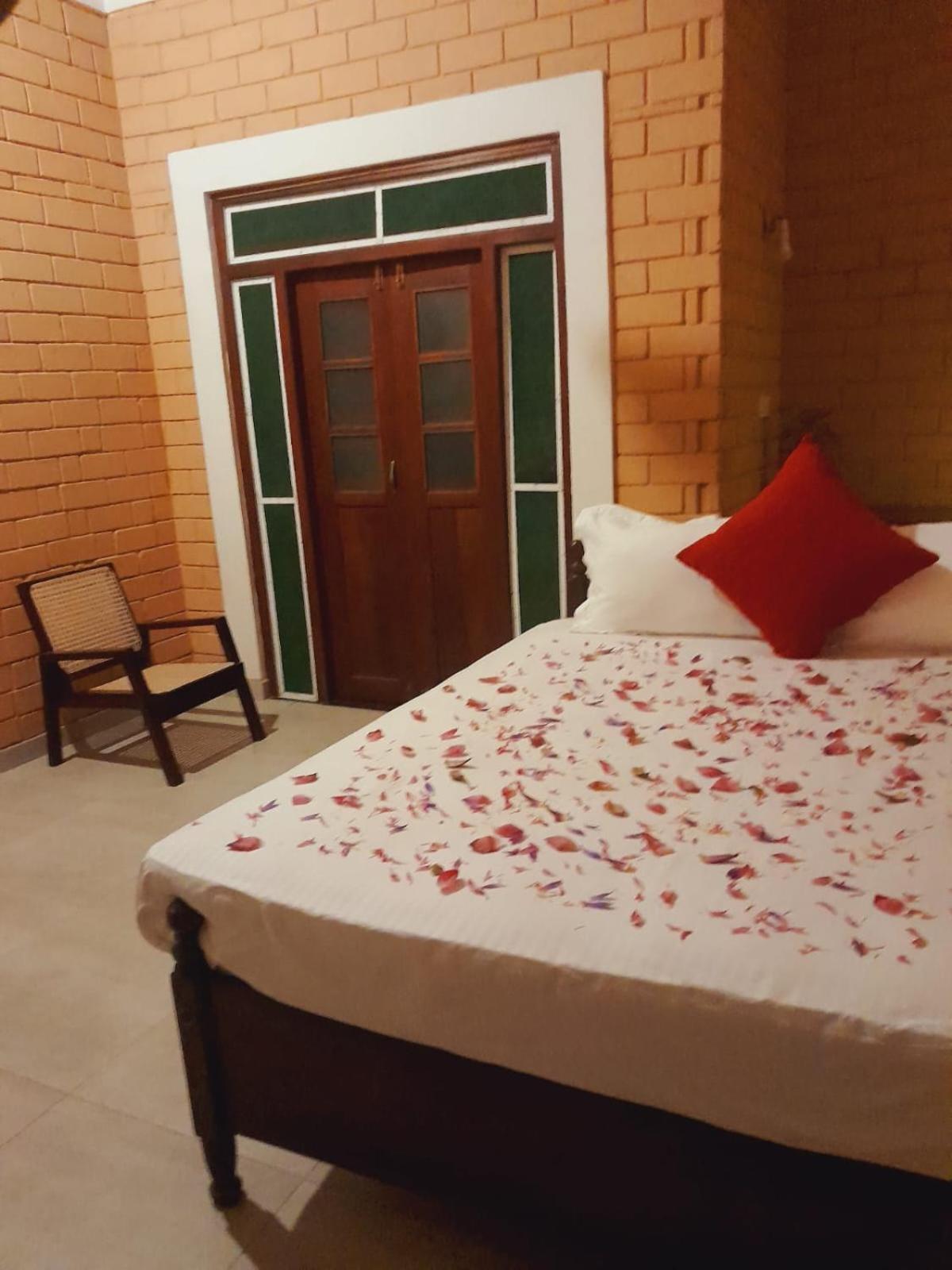 Laliz Bed & Breakfast Galle Dış mekan fotoğraf