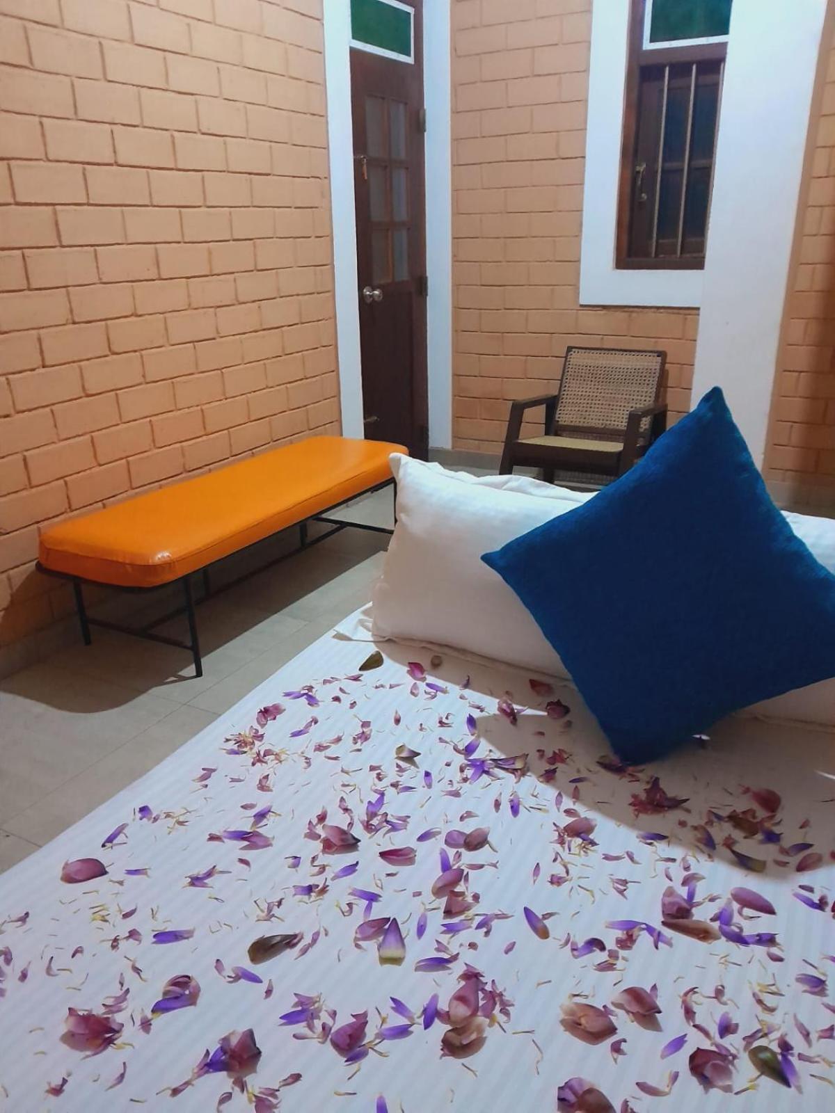 Laliz Bed & Breakfast Galle Dış mekan fotoğraf