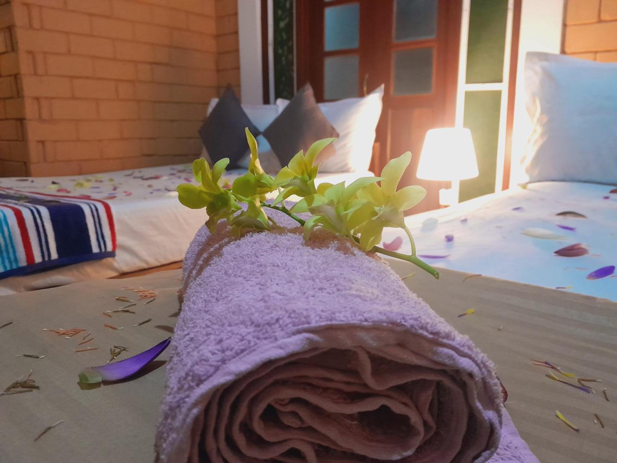 Laliz Bed & Breakfast Galle Dış mekan fotoğraf