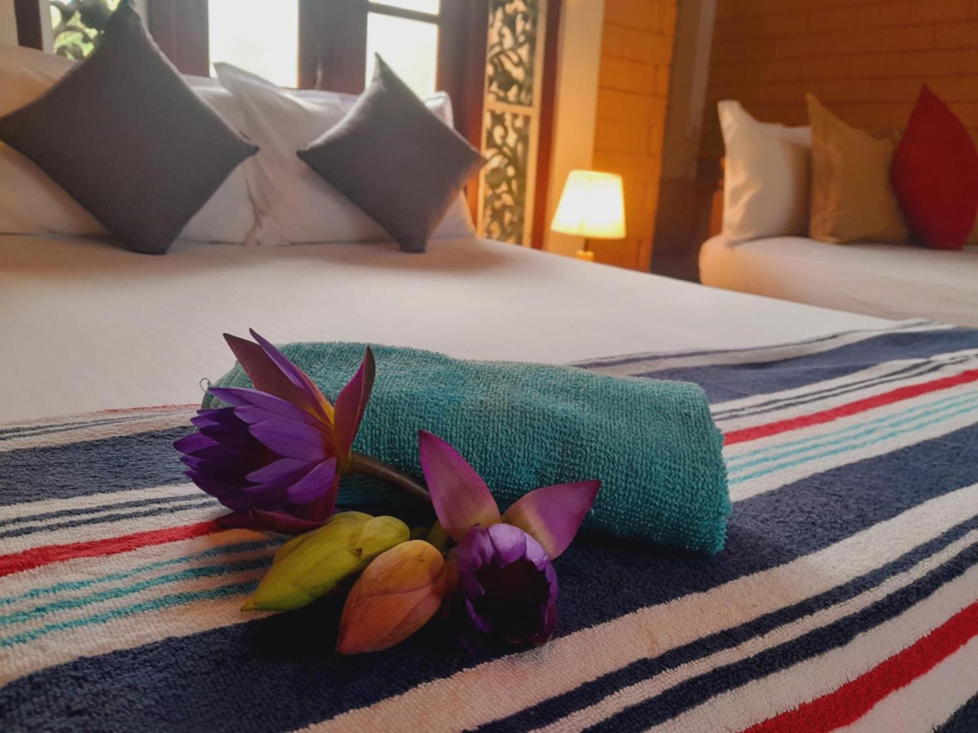Laliz Bed & Breakfast Galle Dış mekan fotoğraf
