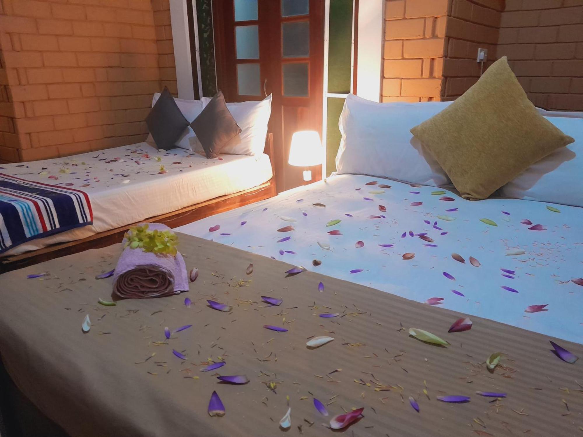 Laliz Bed & Breakfast Galle Dış mekan fotoğraf