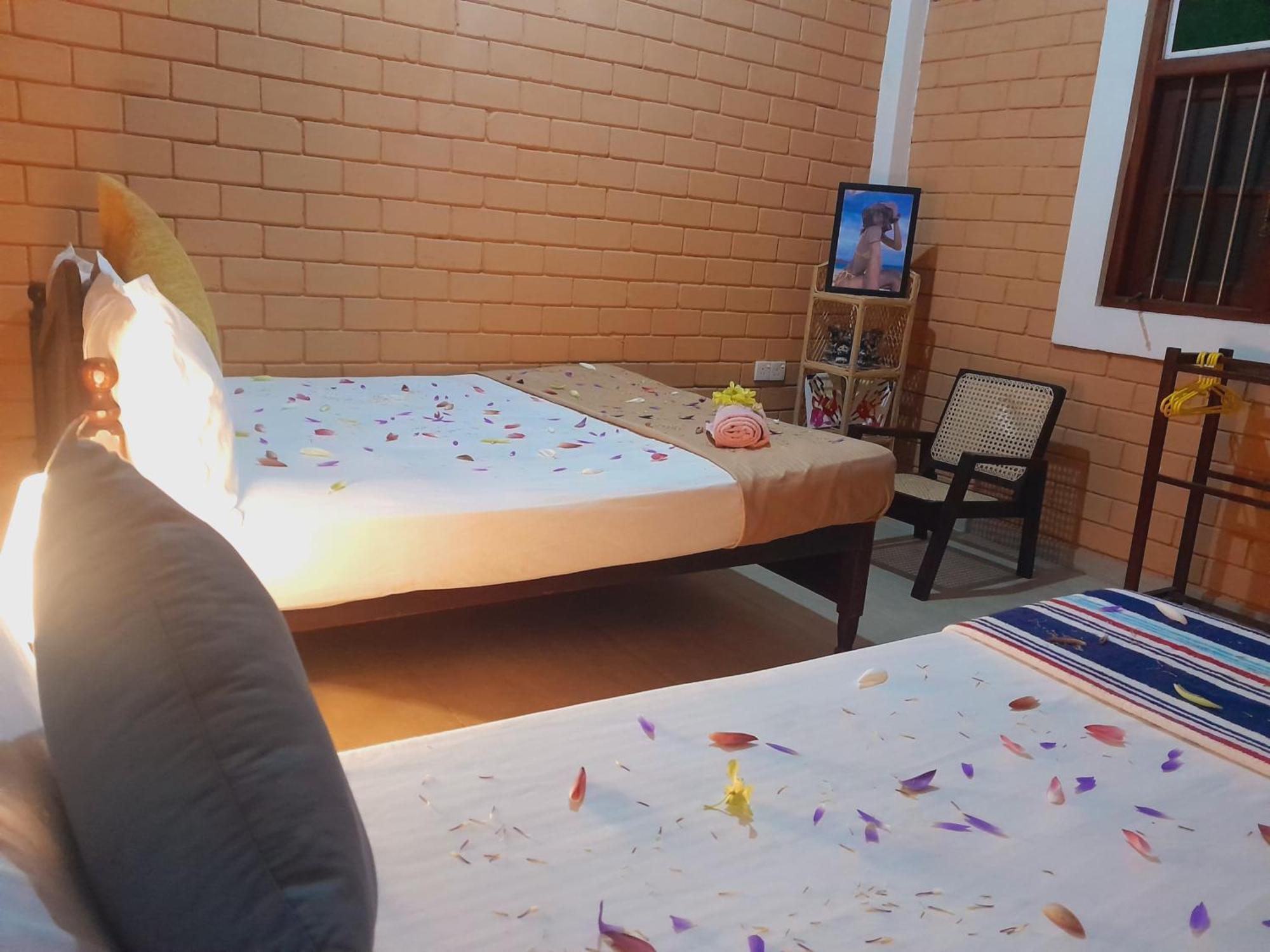 Laliz Bed & Breakfast Galle Dış mekan fotoğraf