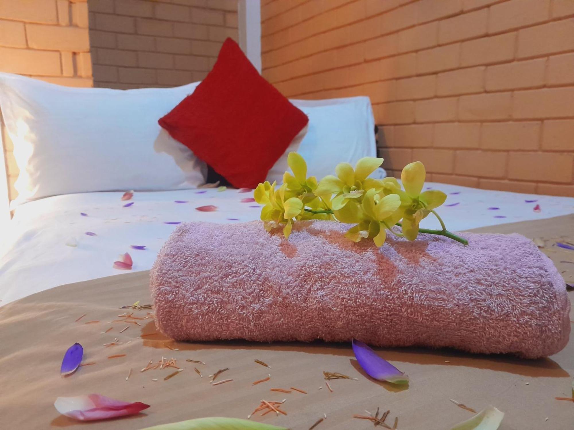 Laliz Bed & Breakfast Galle Dış mekan fotoğraf