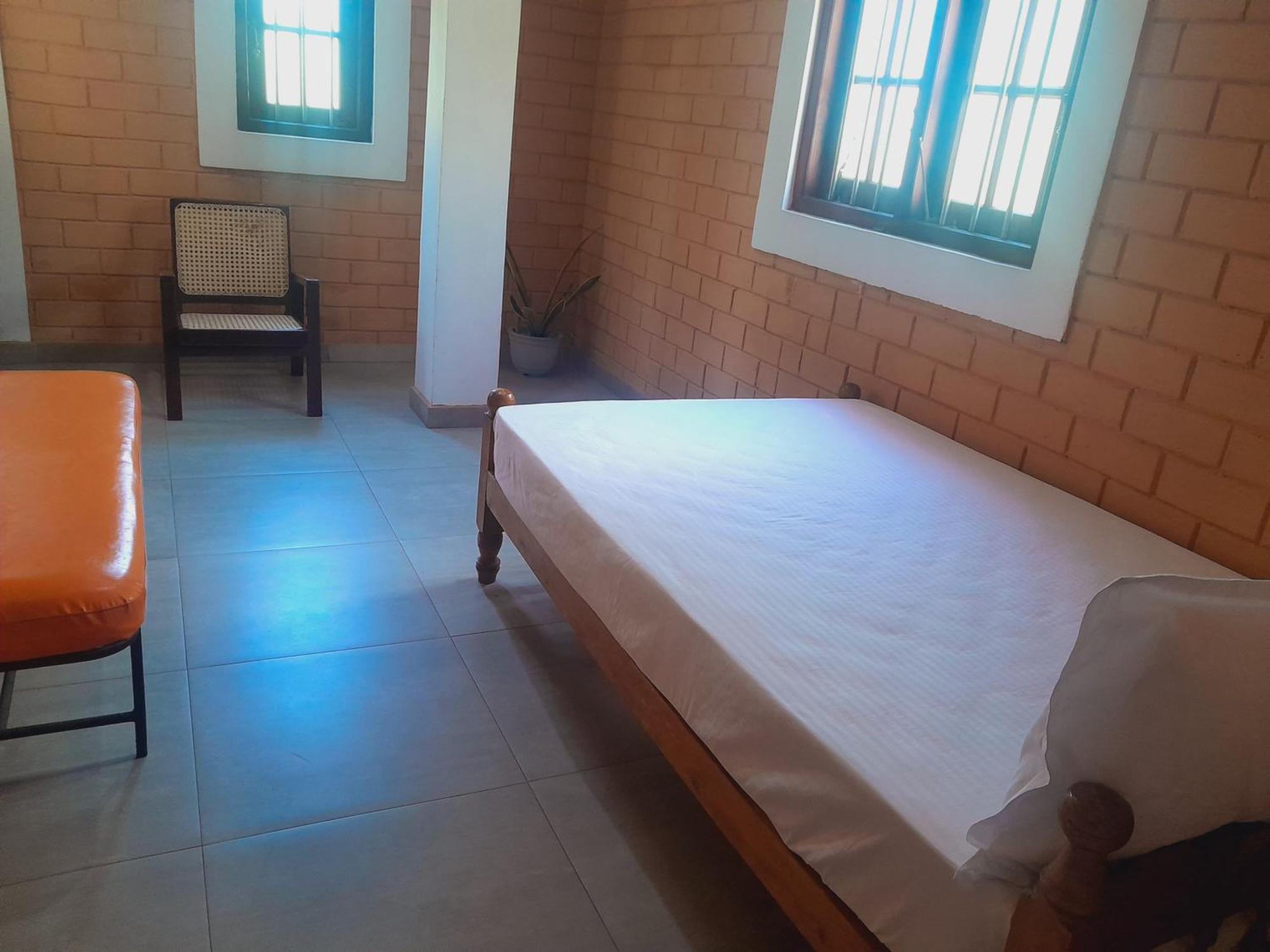 Laliz Bed & Breakfast Galle Dış mekan fotoğraf