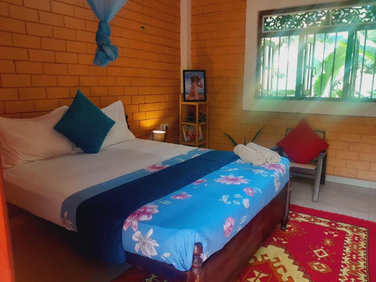Laliz Bed & Breakfast Galle Dış mekan fotoğraf
