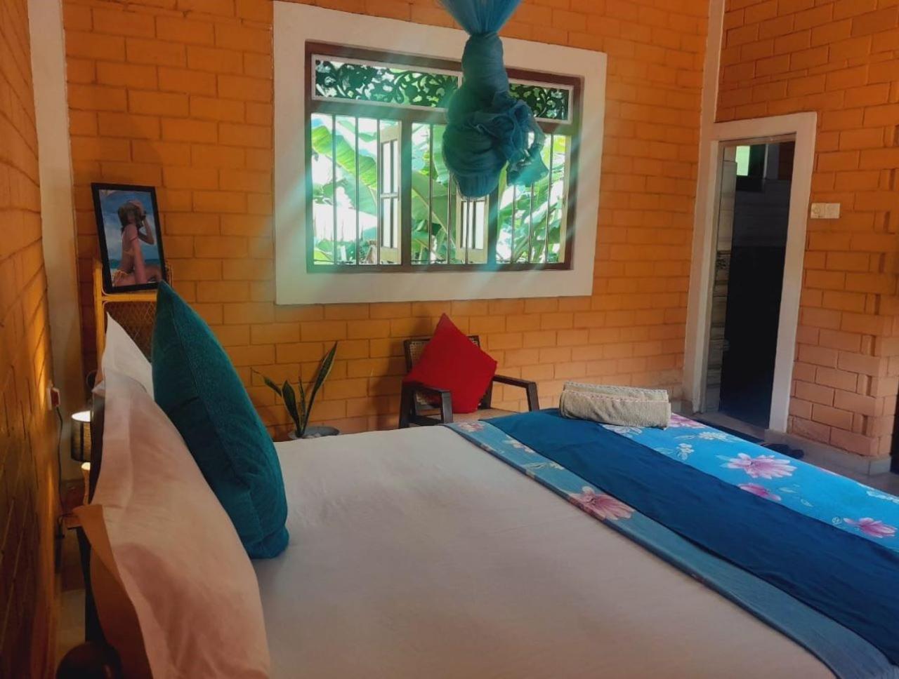 Laliz Bed & Breakfast Galle Dış mekan fotoğraf
