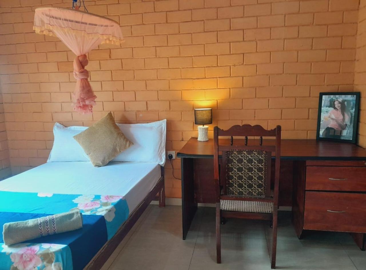 Laliz Bed & Breakfast Galle Dış mekan fotoğraf