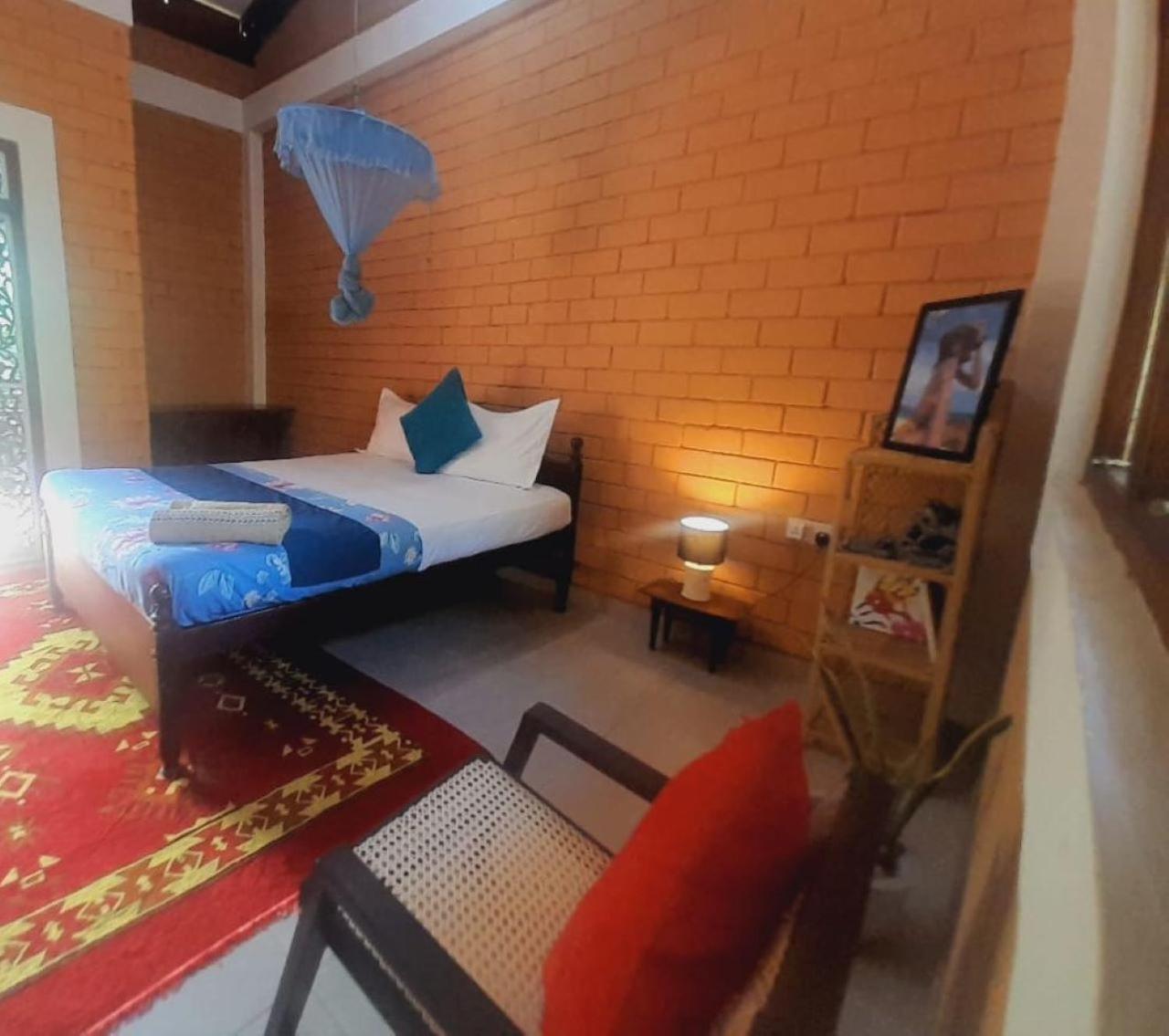 Laliz Bed & Breakfast Galle Dış mekan fotoğraf