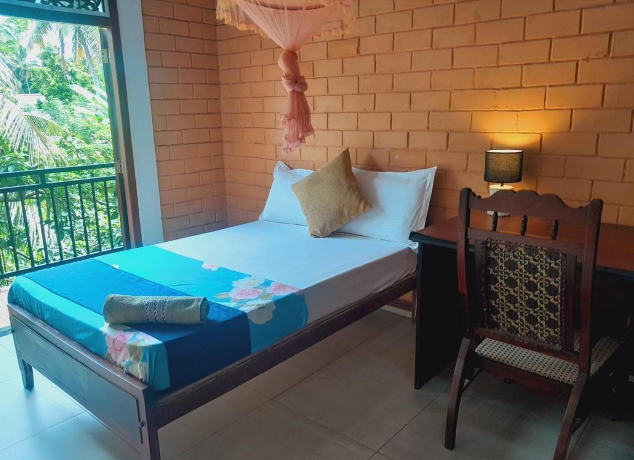 Laliz Bed & Breakfast Galle Dış mekan fotoğraf