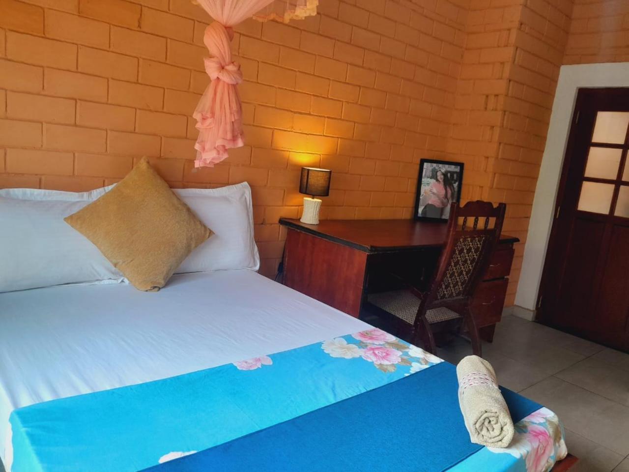 Laliz Bed & Breakfast Galle Dış mekan fotoğraf