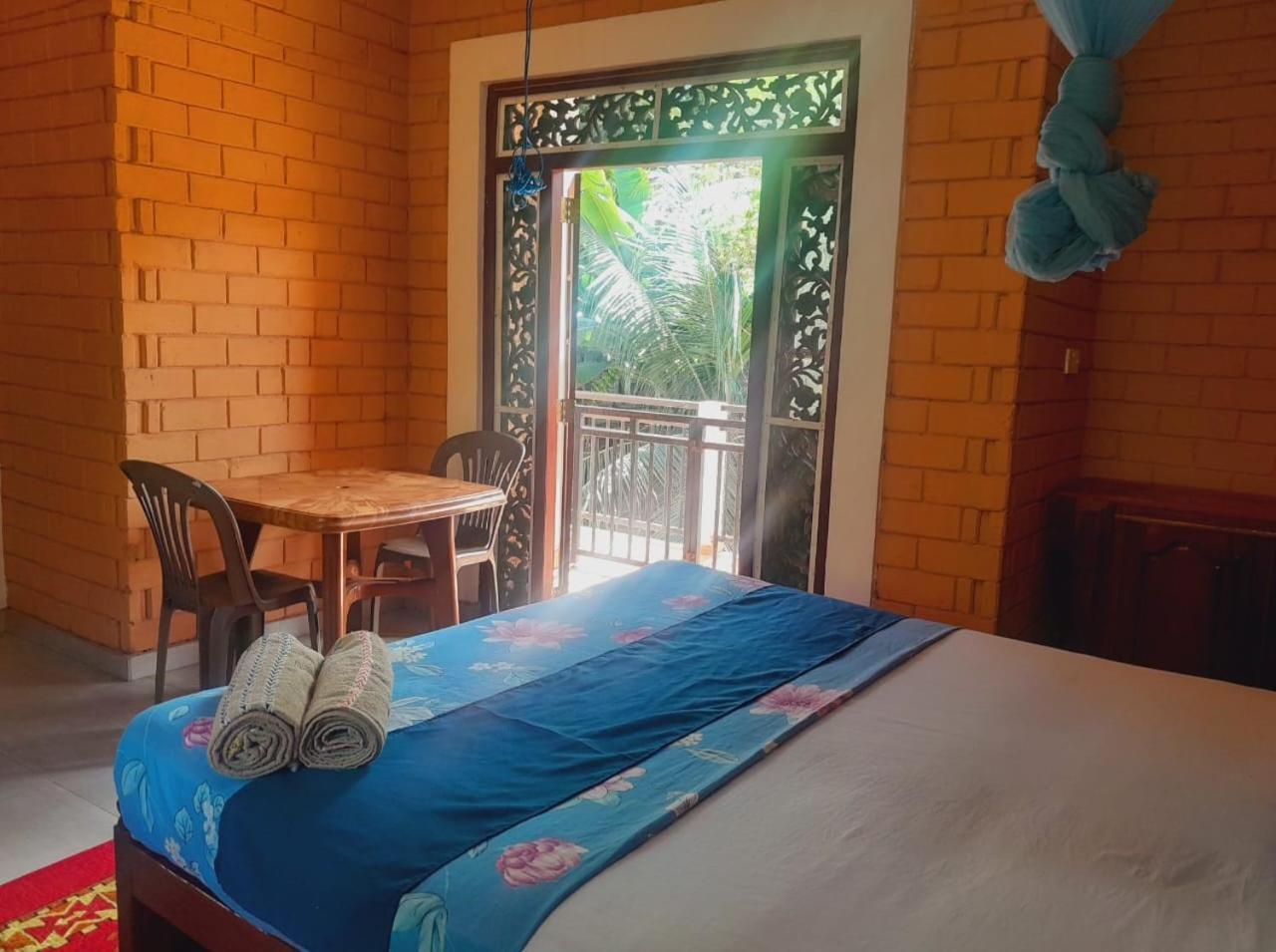Laliz Bed & Breakfast Galle Dış mekan fotoğraf