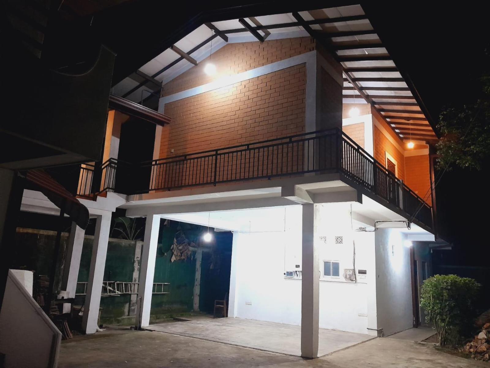 Laliz Bed & Breakfast Galle Dış mekan fotoğraf